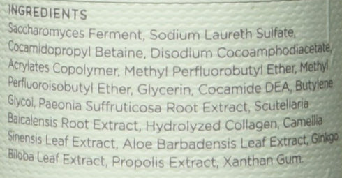 O.R.G Skincare Oxygen Face Cleanser, 2 Ounce