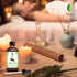 SVA Cypress Oil, 4oz (118 ml), Premium Essential Oil with Dropper for Skin Care, Hair Care, and Aromatherapy