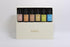 Set 6 10ML Gift of Premium Fragrance Oils - Fragrance Oils for Perfume, Soap & Candle Making Scents, Wild Rose