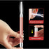 POZILAN Ear Picker Tweezers with LED Light - 8 Pack Ear Wax Removal Tool Cleaner Kit for Adults and Kids