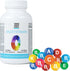 Yes You Can! Daily Multivitamins for Men and Women - Supports Overall Health & Well-being, Antioxidants, 30 Tablets - 1