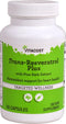 Vitacost Trans-Resveratrol Plus - 60 Vegetarian Capsules