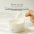 Beauty of Joseon Radiance Cleansing Balm, Makeup, Sunscreen, Pore Cleanser for Sensitive Acne Skin, 100ml
