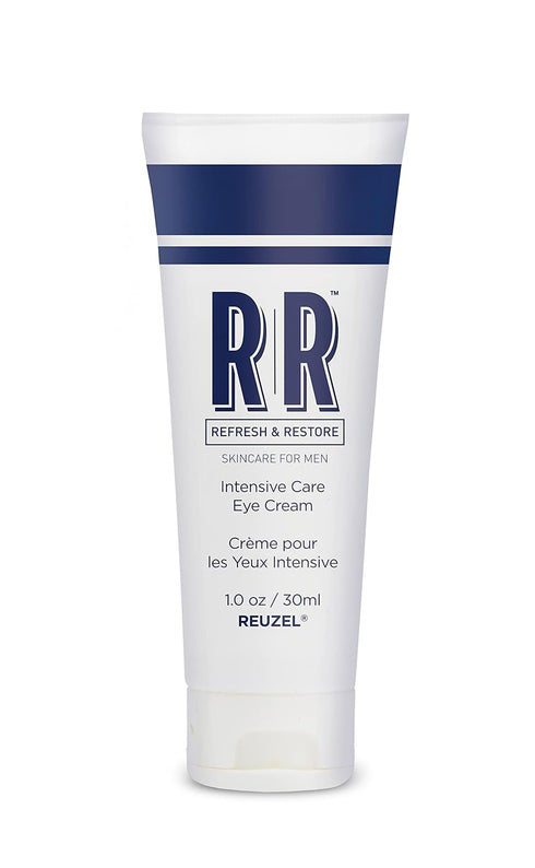 REUZEL 1 oz Intensive Eye Care Cream, Brightens Eyes, Reduces Dark Circles, Vegan, Fragrance Free
