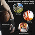 Palm Brace Wrist Support Sleeves (1 Pair), Everyday Use Wrist Brace, Compression Carpal Tunnel for Wrist Pain Relief,