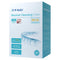Retainer Cleanser Tablets, Mouth Guards Cleaner, Remove Odors, Stains, 120 Counts Mint by Y-Kelin