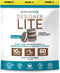 Designer Wellness, Designer Lite, Low Calorie Natural Protein, Prebiotic Fiber, Key Vitamins & Minerals