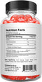 kivus Let’s Keto Gummies, Let’s Keto ACV Gummies, Single Pack of 60 Gummies