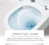 KSVNOTF Glazes.(2pcs) Toilet Cleaning Powder: Dissolves Quickly, Effectively Removes Stubborn Water Stains, Produces