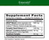 EMERALD LABS Bladder Health Supplement - Cranberry Extract with Pumpkin Seed & Horsetail, 60 Vegetable Capsules