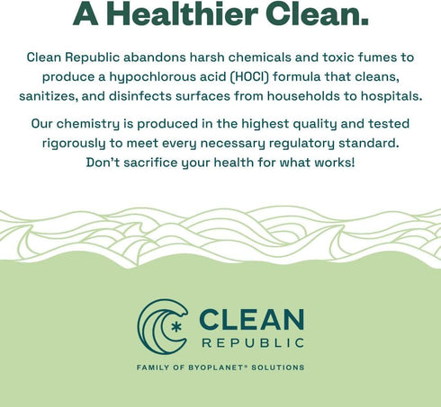 All-Purpose Cleaner Spray, Nature-Derived, Bleach Free, Fragrance Free, Multi-Surface Cleaner, 32oz - 2 Pack