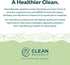 All-Purpose Cleaner Spray, Nature-Derived, Bleach Free, Fragrance Free, Multi-Surface Cleaner, 32oz - 2 Pack