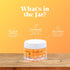 masque BAR My Ingredients Hydrating Face Moisturizer Capsule Creams with Shea Butter and Vitamin Complex