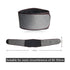 Heating Lower Back Brace Cordless Back Support Belt for Pain Relief Heated Waist Belt Wrap with Heating Pad Adjustable Lumbar Support for Men Women Waist Protection Herniated Disc Scoliosis Sciatica