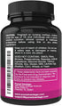 Resveratrol Supplement - Potent 1400mg Formula with Trans Resveratrol, Quercetin, Grape Seed, Green Tea, Acai, Red Wine