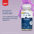 SOLARAY Berberine Phytosome, 9X Absorption, Vegan, 30 Servings, 60-Day Guarantee