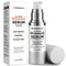 Super Vitamin C Serum for Women Over 70 - Hydrating, Lifting, Face Wrinkle & Age Spots Reduction