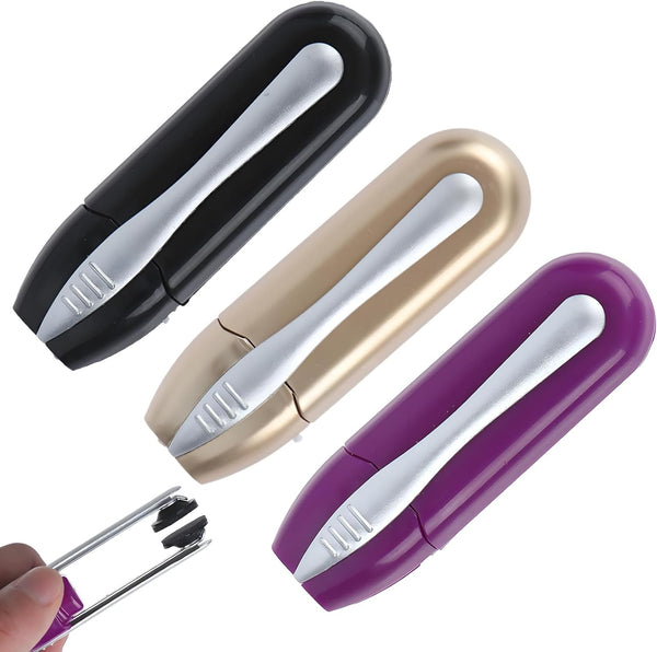 Gyinere 3 Pcs Glasses Cleaner Tool,Eyeglass Cleaner Tool,Eye Glasses Cleaner Tool,Eyeglass Cleaner Portable,Eyeglass