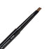 The Spice: Auburn Brown Eyebrow Pencil, Waterproof, Double-Ended with Angled Tip & Spoolie Brush