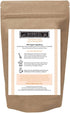 Birds & Bees Teas Organic Heartburn Relief Tea for Acid Reflux & Pregnancy, 40 Servings, 3.5 oz