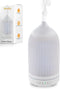 Rivola Essential Oil Diffuser 200ML Aromatherapy Diffuser Cool Mist 7 Color & Waterless