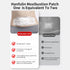 HANFULIN Heartwarming for Women & Seniors Relieves Back, Neck, Shoulder, arm Pain Menstrual Cramps & Fatigue