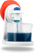 Atlas Cup - Laundry Detergent Drip Catcher, 2-Pack, One Size Fits Most Economic Bottles, White