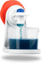 Atlas Cup, Laundry Detergent Drip Catcher, White, 1 Pack
