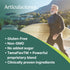 Santo Remedio, Articulaciones 60ct