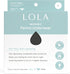 LOLA Reusable Cotton Bikini Period Panties for Women - Comfortable Washable Underwear