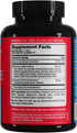 ProLab Nutrition Advanced Caffeine 200mg, Fast-Acting Natural Caffeine Tablets with Green Tea Extract, Clean Energy,