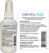 Lubricity Dry Mouth Oral Spray for Symptomatic Relief, Flavorless - 2 oz, 30 Day Supply