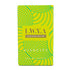 Vivacity Perfume for Women, 0.1 oz EDP Spray, Citrus, Herbal Fragrance with Italian Bergamot, Violet, Green Tea