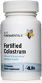4Life Fortified Colostrum - Immune, Digestive, and Respiratory Support, 60 Capsules.
