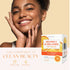 Vitamin C and Collagen Daily Face Moisturizer, Dermatologist Tested Anti-Aging Cream for All Skin Types, 1.69 Fl. oz