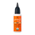 RED by Kiss Hair Growth Oil, Growth MD Scalp & Hair Strengthening Oil, 100% Natural Ingredients, USDA Organic