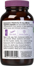 Bluebonnet Nutrition Vitamin D3 400 IU Vegetable Capsule, 90 Count - Aids Muscle & Skeletal Growth, Non-GMO