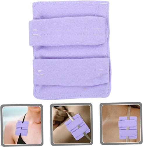 Post-Surgery Masectomy Pillow for Shoulder Support - Comfort Cushion