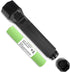 Flashlight Battery, 75175 Compatible with Maglite Flashlight, (Ni-CD, 6V, 2500 mAh) Ultra High Capacity Replacement
