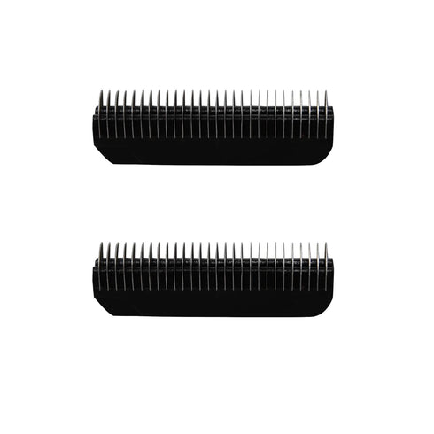 StyleCraft Replacement Ace Shaver Stainless Steel Cutter Blades for Cordless Ace Foil Shaver
