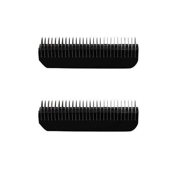 StyleCraft Replacement Ace Shaver Stainless Steel Cutter Blades for Cordless Ace Foil Shaver
