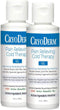 CryoDerm Cold Therapy Gel 4 oz (2 Pack)