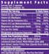purple tree Post-Celebration Wellness | Liver Support and Rapid Hydration | Dihydromyricetin DHM, 90 Pills