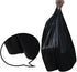 10 Gallon Kitchen Trash Bag, Black Wastebasket Liners, 170 Counts