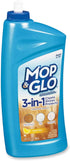 Mop & Glo 32 oz Triple Action Floor Shine