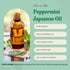 Peppermint Essential Oil, 4 fl oz, 100% Pure Essential Oil, GreenHealth