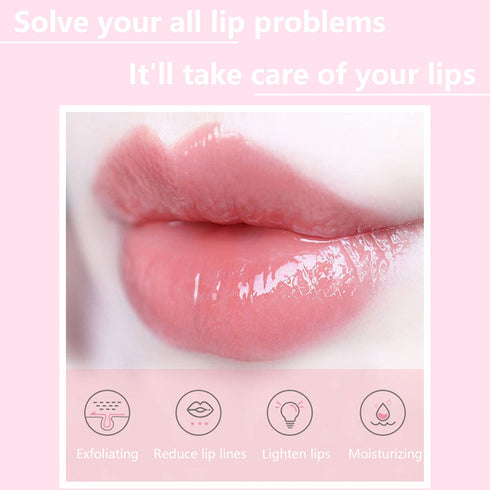 Eakroo 30 Pairs Lip Masks & Eye Mask, Under Eye Patches for Puffy Eyes, Dark Circles, Revitalizing Skin