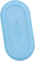 Segrehy 3 Fiberglass Fingertip Slider Toy Layers Push Slider Sensory Haptic Push Card for Office Home Station Sturdy