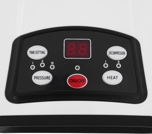 Hand Massager, Hand Massager with Multiple Modes, Practical Hand Massager,Rechargeable Shiatsu Massage Machine