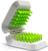 PCTC Kitchen Brush Knife Cleaner for Chopsticks and Fork Washing